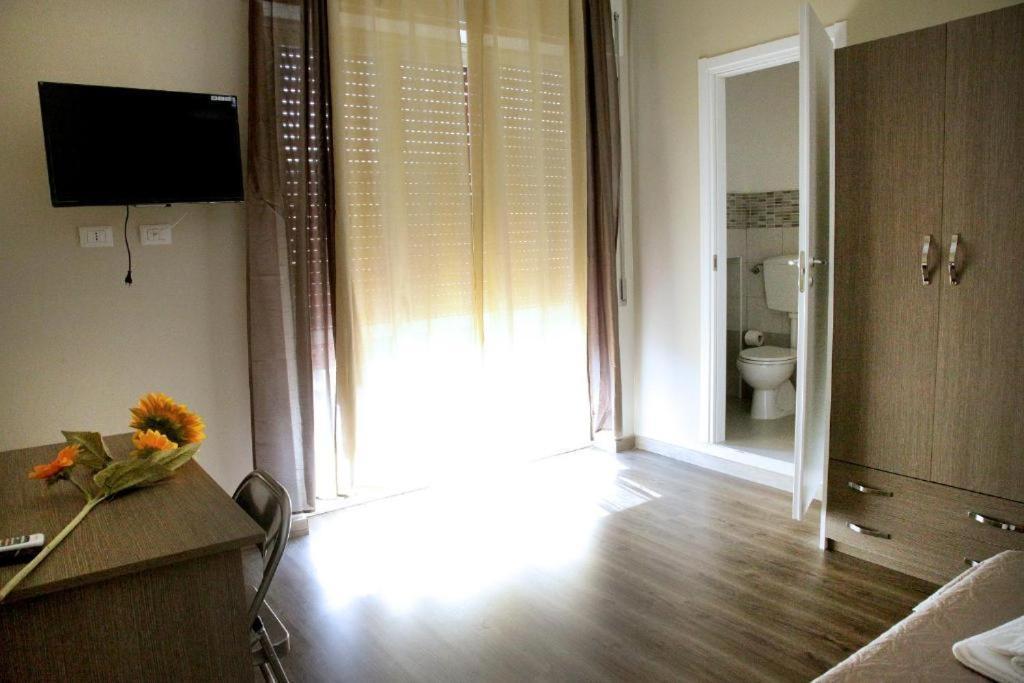 Affittacamere Sogni D'Oro Lamezia Terme Exterior photo