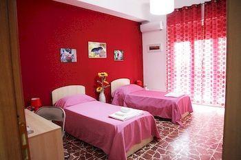 Affittacamere Sogni D'Oro Lamezia Terme Exterior photo
