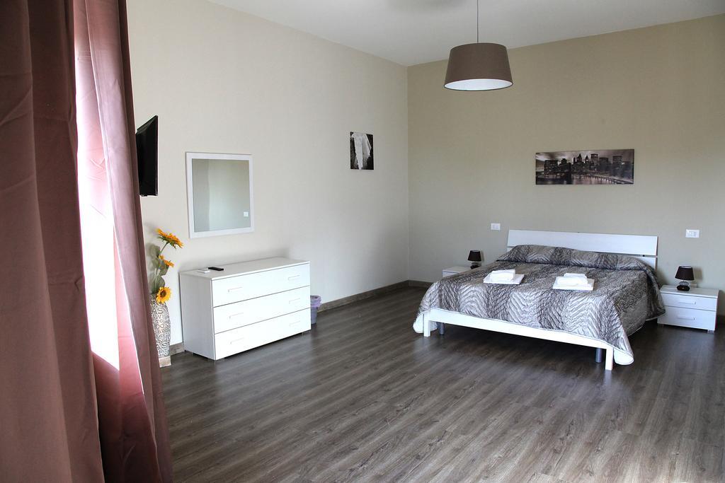 Affittacamere Sogni D'Oro Lamezia Terme Exterior photo