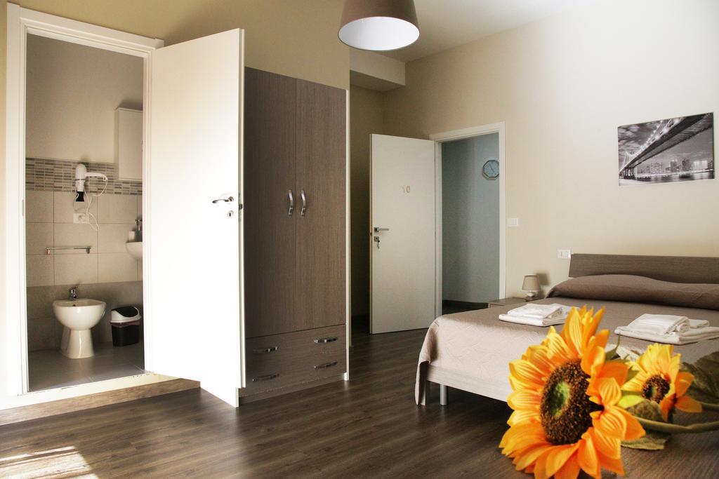 Affittacamere Sogni D'Oro Lamezia Terme Exterior photo