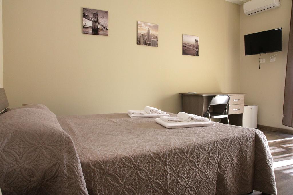 Affittacamere Sogni D'Oro Lamezia Terme Exterior photo