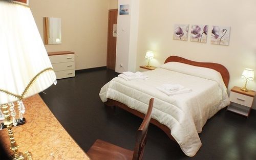 Affittacamere Sogni D'Oro Lamezia Terme Exterior photo